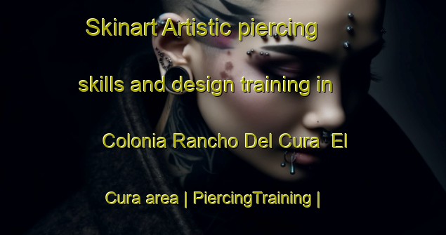 Skinart Artistic piercing skills and design training in Colonia Rancho Del Cura  El Cura area | PiercingTraining | PiercingClasses | SkinartTraining-Mexico